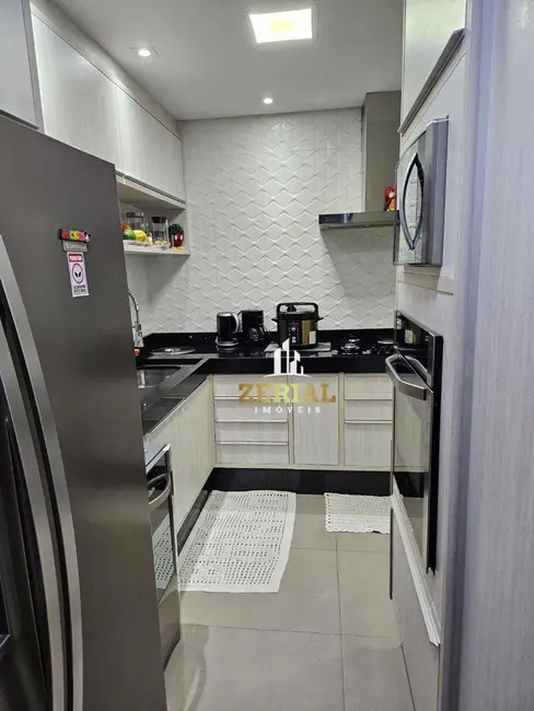 Foto 5 de Apartamento com 2 quartos à venda, 113m2 em Santo Antônio, Sao Caetano Do Sul - SP