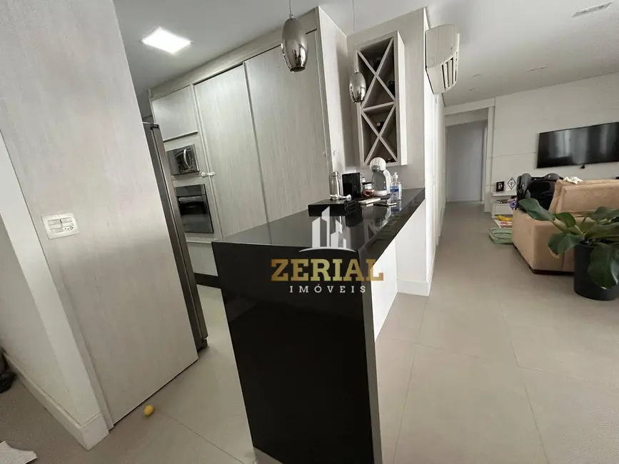 Foto 3 de Apartamento com 2 quartos à venda, 113m2 em Santo Antônio, Sao Caetano Do Sul - SP