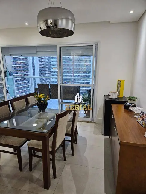 Foto 2 de Apartamento com 2 quartos à venda, 113m2 em Santo Antônio, Sao Caetano Do Sul - SP