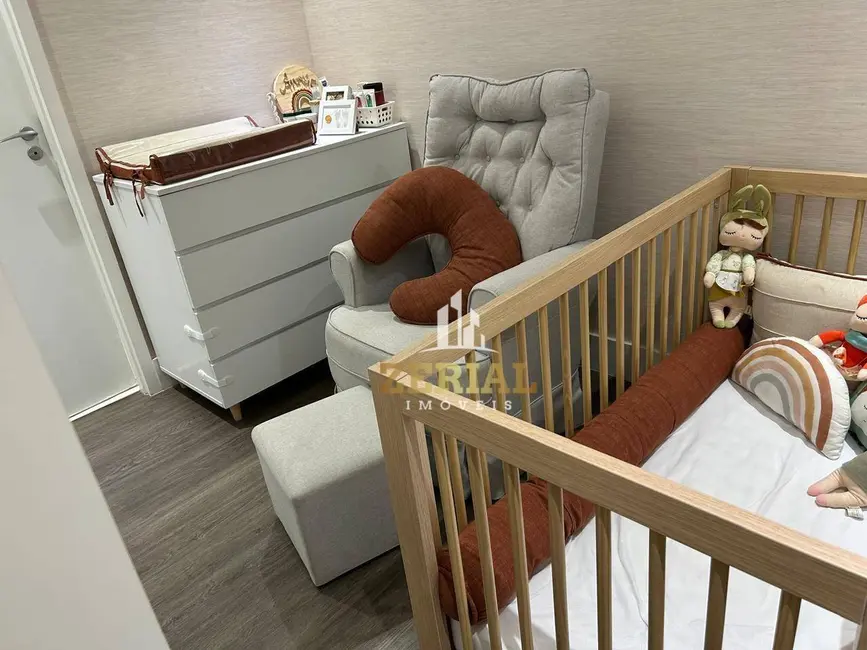 Foto 8 de Apartamento com 2 quartos à venda, 113m2 em Santo Antônio, Sao Caetano Do Sul - SP