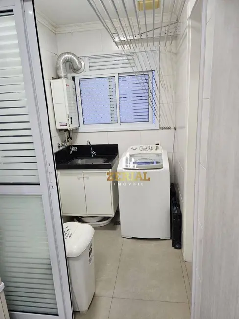 Foto 8 de Apartamento com 2 quartos à venda, 113m2 em Santo Antônio, Sao Caetano Do Sul - SP