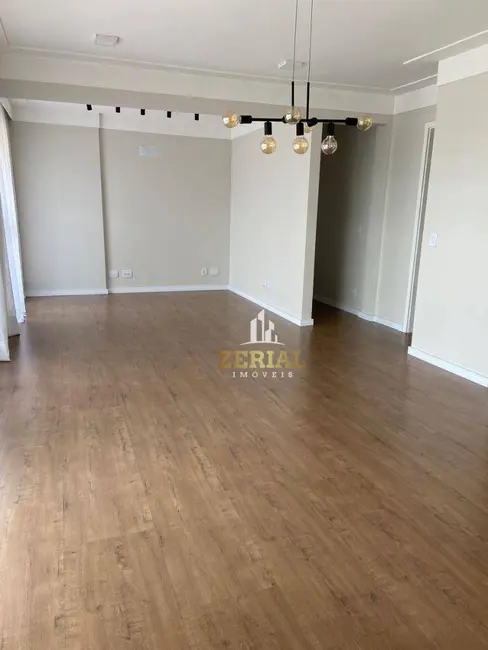 Foto 1 de Apartamento com 3 quartos à venda, 119m2 em Casa Branca, Santo Andre - SP