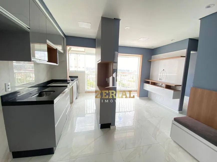 Apartamento com 2 quartos à venda, 49m2 em Vila Califórnia, São Paulo - SP - imagem 1 Foto 1 de Apartamento com 2 quartos à venda, 49m2 em Vila Califórnia, São Paulo - SP