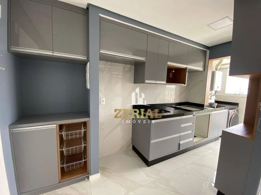Apartamento com 2 quartos à venda, 49m2 em Vila Califórnia, São Paulo - SP - imagem 2 Foto 2 de Apartamento com 2 quartos à venda, 49m2 em Vila Califórnia, São Paulo - SP