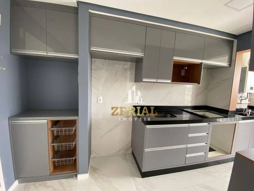 Apartamento com 2 quartos à venda, 49m2 em Vila Califórnia, São Paulo - SP - imagem 3 Foto 3 de Apartamento com 2 quartos à venda, 49m2 em Vila Califórnia, São Paulo - SP