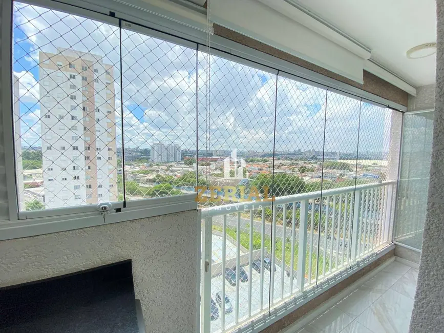 Apartamento com 2 quartos à venda, 49m2 em Vila Califórnia, São Paulo - SP - imagem 8 Foto 8 de Apartamento com 2 quartos à venda, 49m2 em Vila Califórnia, São Paulo - SP