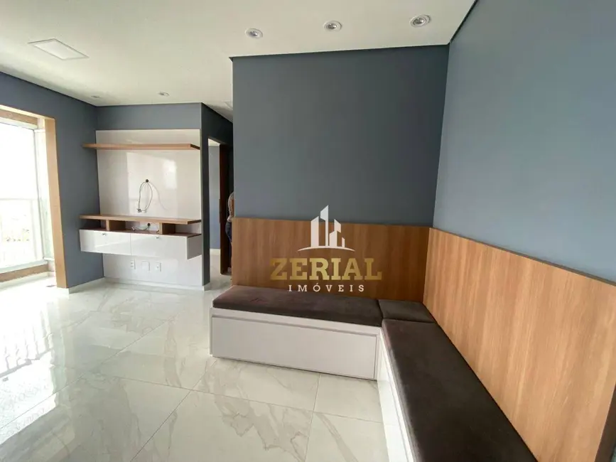 Apartamento com 2 quartos à venda, 49m2 em Vila Califórnia, São Paulo - SP - imagem 4 Foto 4 de Apartamento com 2 quartos à venda, 49m2 em Vila Califórnia, São Paulo - SP