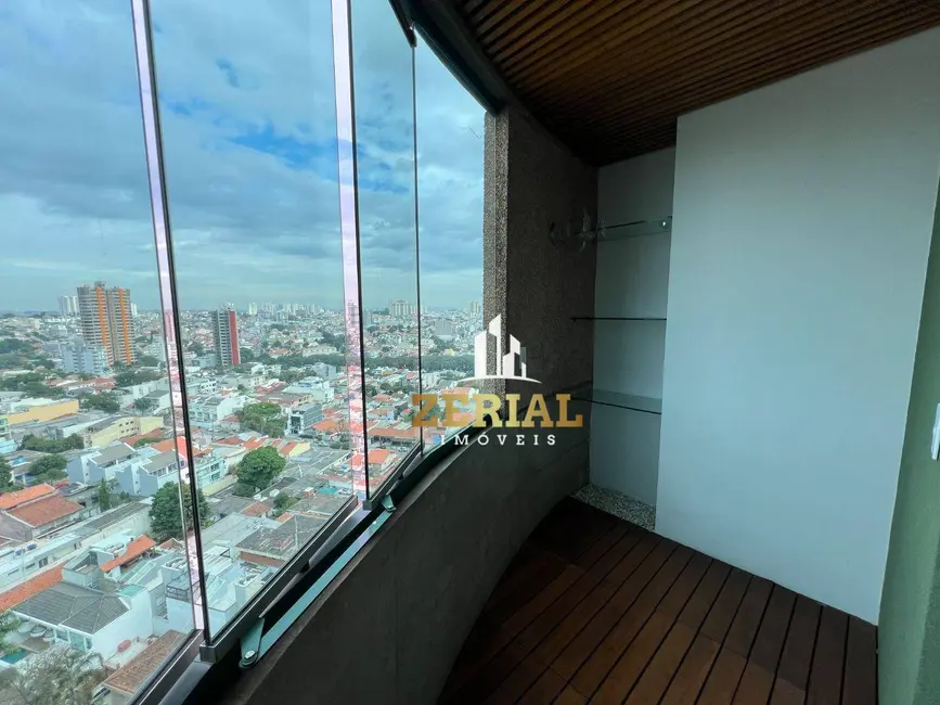 Foto 8 de Cobertura com 5 quartos à venda e para alugar, 414m2 em Jardim, Santo Andre - SP