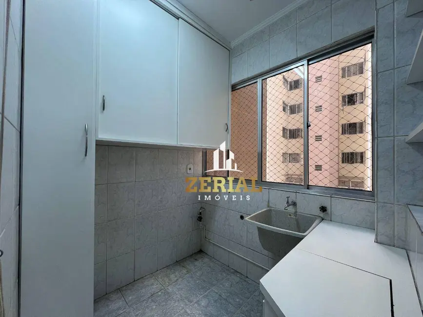 Foto 7 de Apartamento com 2 quartos à venda, 87m2 em Vila Jahu, Sao Bernardo Do Campo - SP