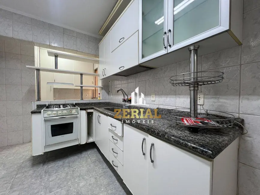 Foto 5 de Apartamento com 2 quartos à venda, 87m2 em Vila Jahu, Sao Bernardo Do Campo - SP