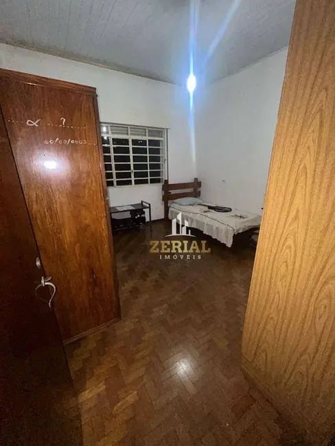 Foto 4 de Casa com 2 quartos à venda e para alugar, 274m2 em Jardim, Santo Andre - SP