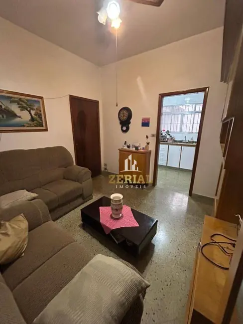 Foto 9 de Casa com 2 quartos à venda e para alugar, 274m2 em Jardim, Santo Andre - SP