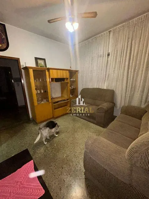 Foto 6 de Casa com 2 quartos à venda e para alugar, 274m2 em Jardim, Santo Andre - SP