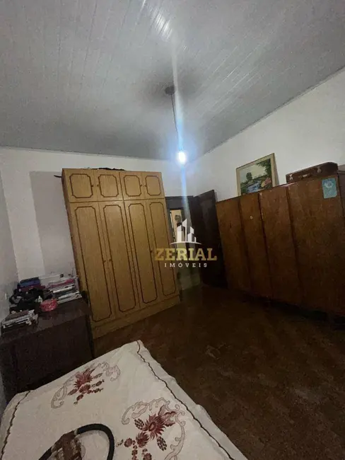 Foto 5 de Casa com 2 quartos à venda e para alugar, 274m2 em Jardim, Santo Andre - SP