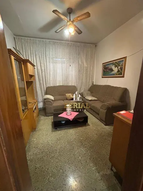 Foto 8 de Casa com 2 quartos à venda e para alugar, 274m2 em Jardim, Santo Andre - SP