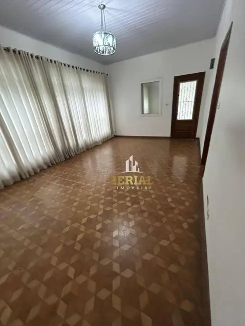 Foto 1 de Casa com 2 quartos à venda e para alugar, 274m2 em Jardim, Santo Andre - SP