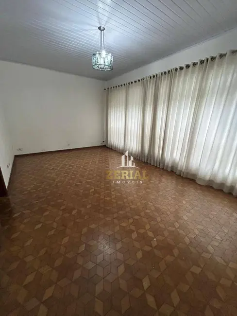 Foto 2 de Casa com 2 quartos à venda e para alugar, 274m2 em Jardim, Santo Andre - SP