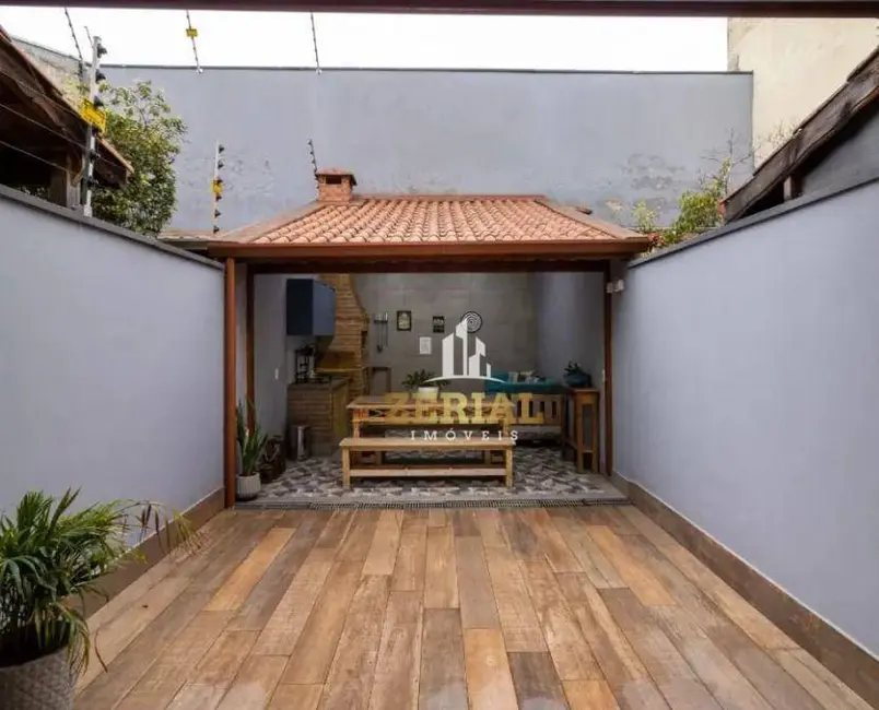 Sobrado com 3 quartos à venda, 140m2 em Vila Primavera, São Paulo - SP - imagem 2 Foto 2 de Sobrado com 3 quartos à venda, 140m2 em Vila Primavera, São Paulo - SP