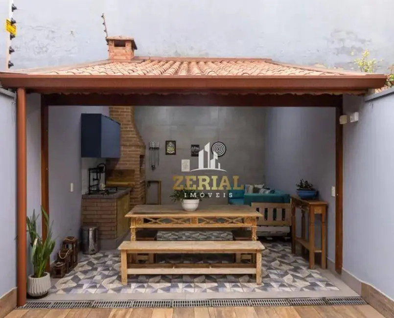 Sobrado com 3 quartos à venda, 140m2 em Vila Primavera, São Paulo - SP - imagem 1 Foto 1 de Sobrado com 3 quartos à venda, 140m2 em Vila Primavera, São Paulo - SP