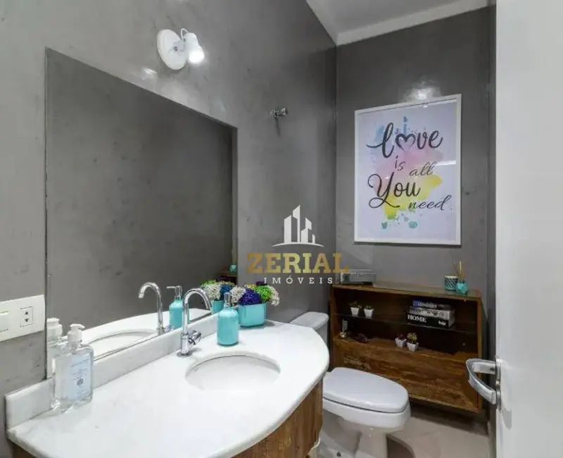 Sobrado com 3 quartos à venda, 140m2 em Vila Primavera, São Paulo - SP - imagem 9 Foto 9 de Sobrado com 3 quartos à venda, 140m2 em Vila Primavera, São Paulo - SP