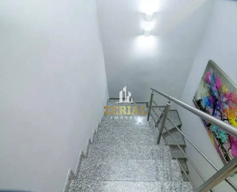 Sobrado com 3 quartos à venda, 140m2 em Vila Primavera, São Paulo - SP - imagem 8 Foto 8 de Sobrado com 3 quartos à venda, 140m2 em Vila Primavera, São Paulo - SP