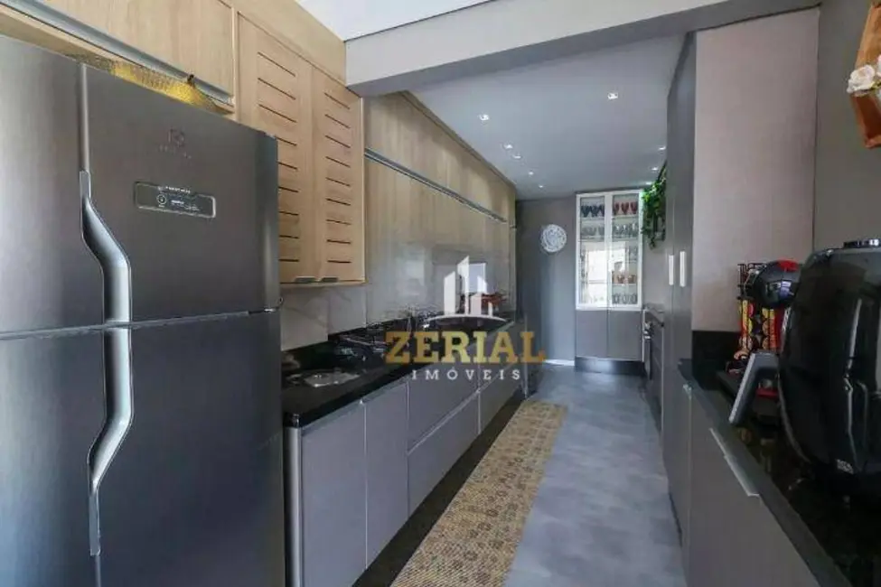 Foto 4 de Apartamento com 3 quartos à venda, 107m2 em Cerâmica, Sao Caetano Do Sul - SP