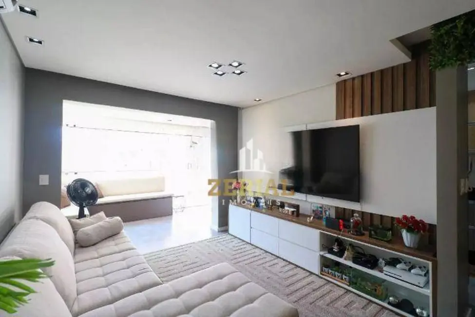 Foto 7 de Apartamento com 3 quartos à venda, 107m2 em Cerâmica, Sao Caetano Do Sul - SP