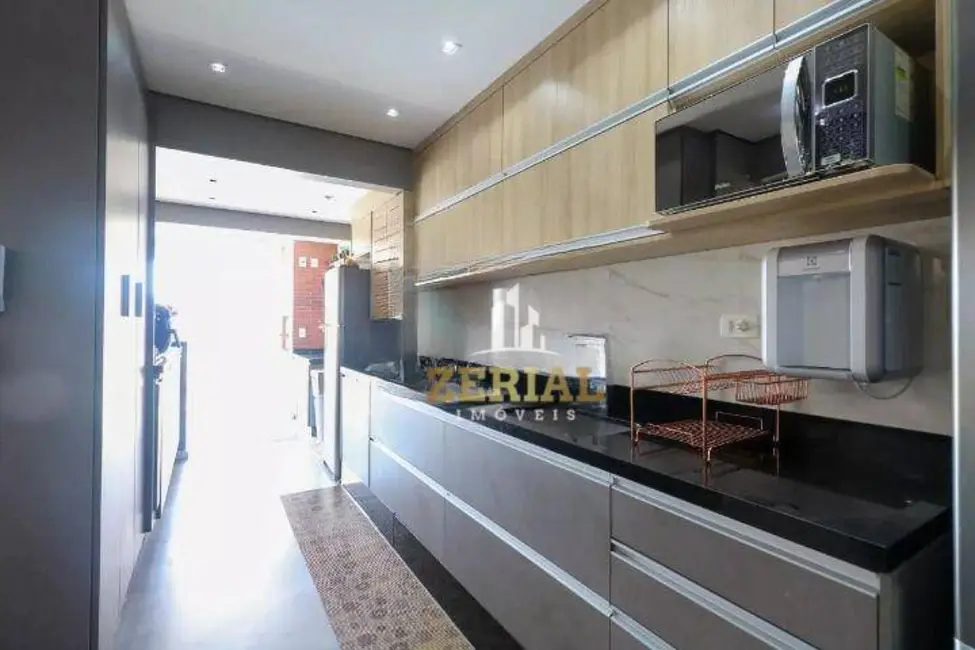 Foto 3 de Apartamento com 3 quartos à venda, 107m2 em Cerâmica, Sao Caetano Do Sul - SP