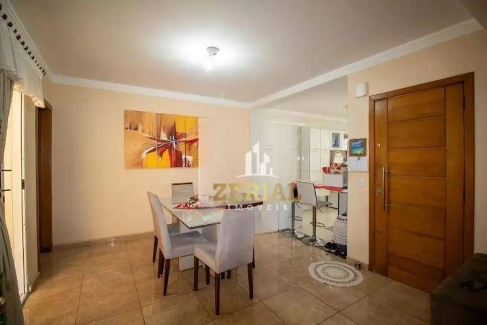 Foto 2 de Sobrado com 4 quartos à venda, 91m2 em Fundação, Sao Caetano Do Sul - SP