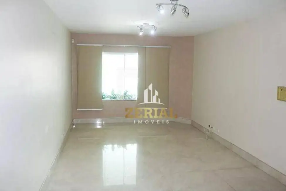 Foto 2 de Sobrado com 4 quartos à venda e para alugar, 220m2 em Osvaldo Cruz, Sao Caetano Do Sul - SP