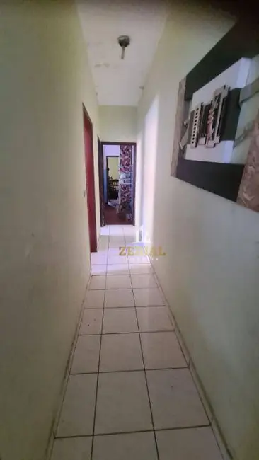 Foto 8 de Casa com 4 quartos à venda, 178m2 em Olímpico, Sao Caetano Do Sul - SP