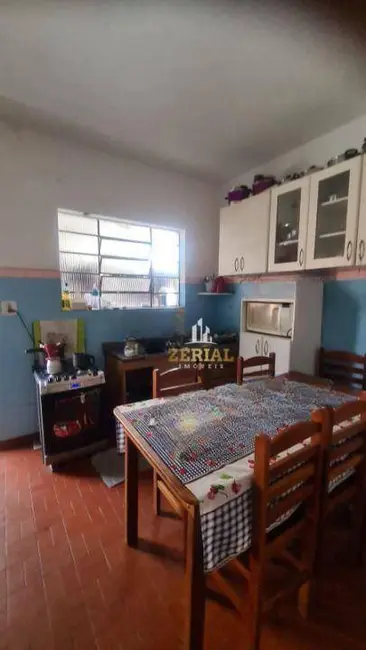 Foto 7 de Casa com 4 quartos à venda, 178m2 em Olímpico, Sao Caetano Do Sul - SP