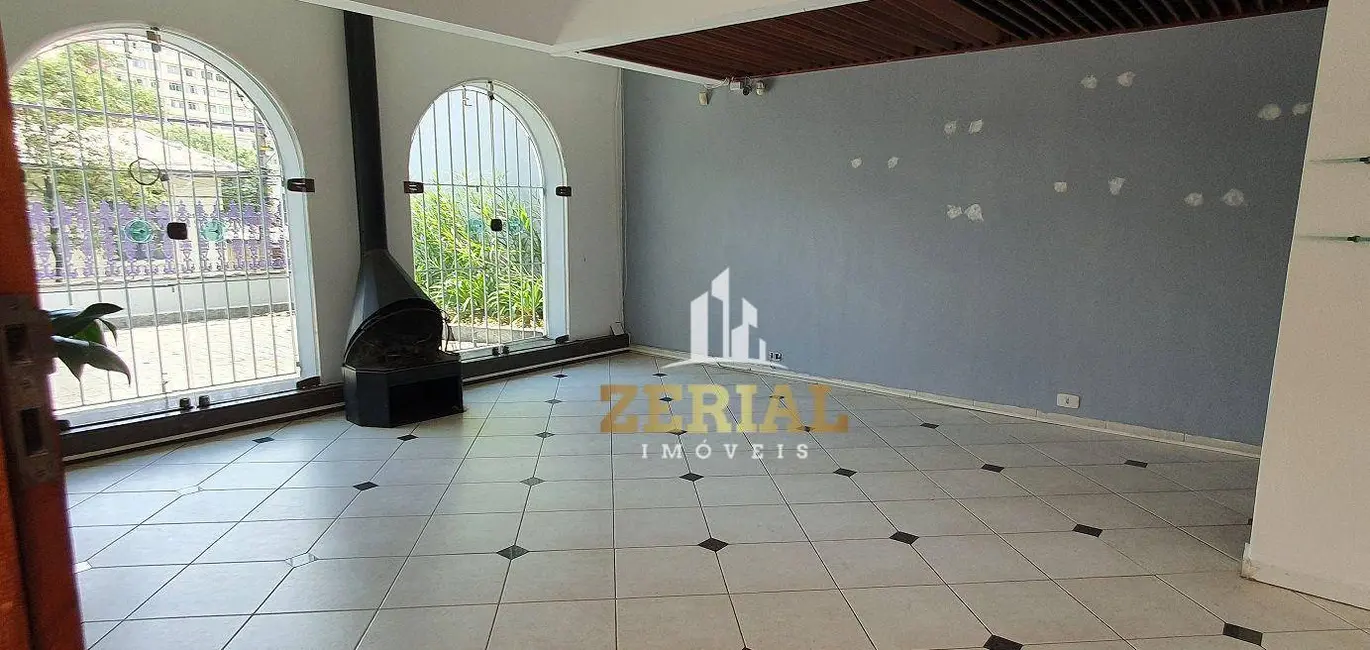 Foto 1 de Sobrado à venda e para alugar, 165m2 em Vila Mariana, São Paulo - SP