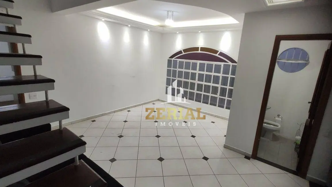 Foto 8 de Sobrado à venda e para alugar, 165m2 em Vila Mariana, São Paulo - SP