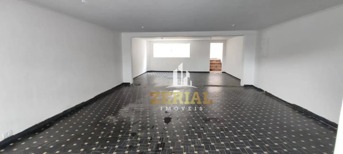 Sobrado com 3 quartos à venda, 152m2 em Mooca, São Paulo - SP - imagem 4 Foto 4 de Sobrado com 3 quartos à venda, 152m2 em Mooca, São Paulo - SP