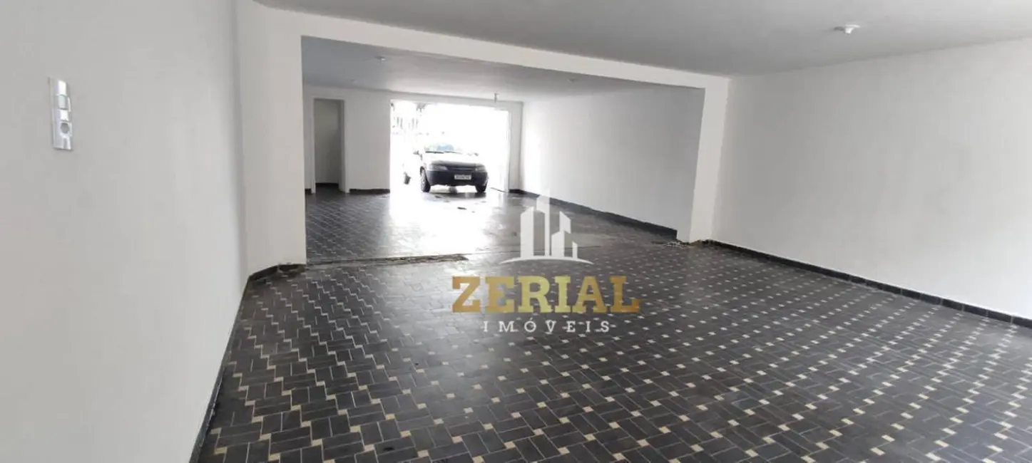 Sobrado com 3 quartos à venda, 152m2 em Mooca, São Paulo - SP - imagem 3 Foto 3 de Sobrado com 3 quartos à venda, 152m2 em Mooca, São Paulo - SP