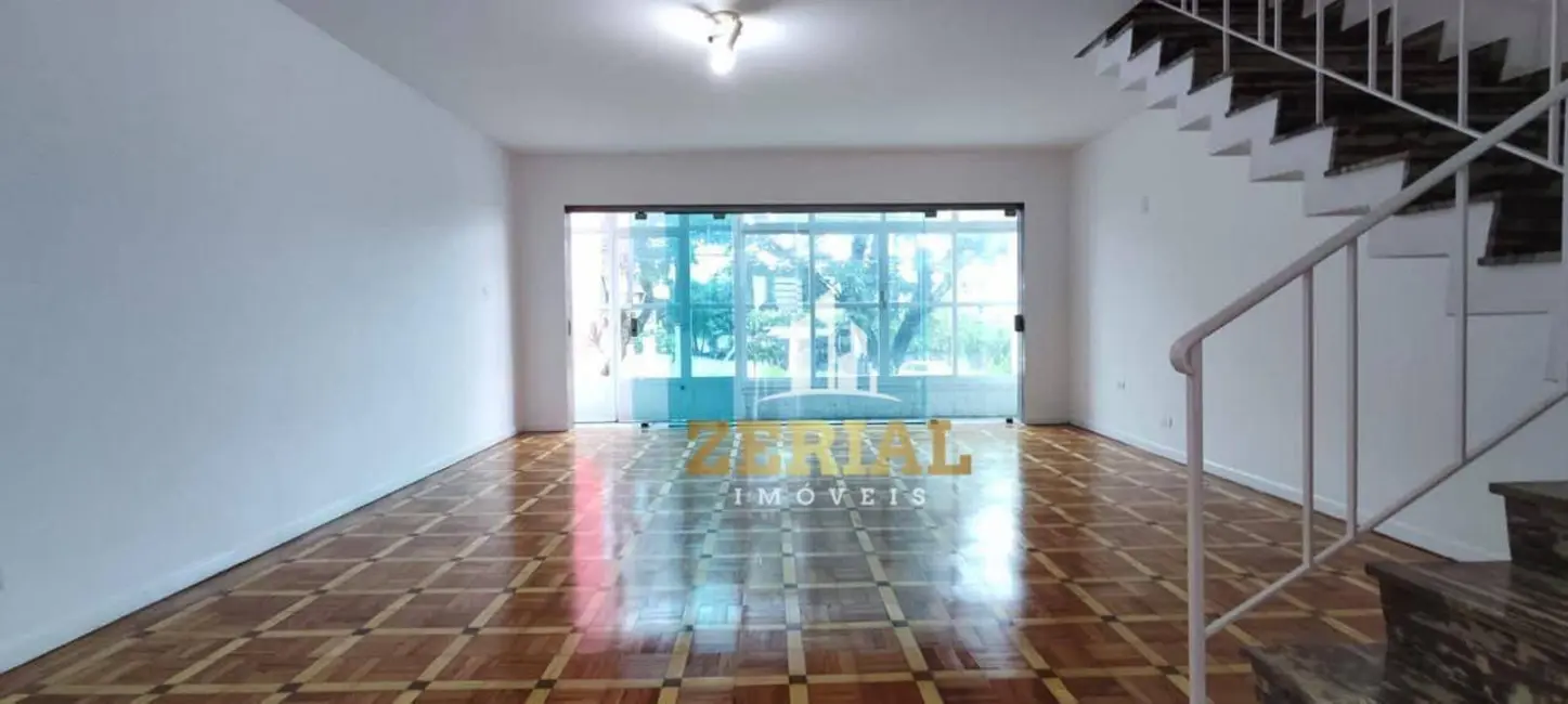 Foto 2 de Sobrado com 3 quartos à venda, 152m2 em Mooca, São Paulo - SP