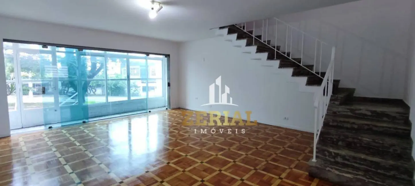 Foto 1 de Sobrado com 3 quartos à venda, 152m2 em Mooca, São Paulo - SP