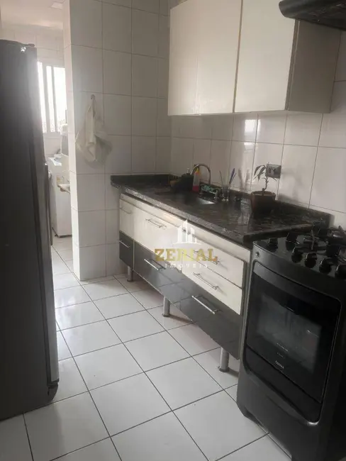 Foto 5 de Cobertura com 3 quartos à venda, 191m2 em Olímpico, Sao Caetano Do Sul - SP