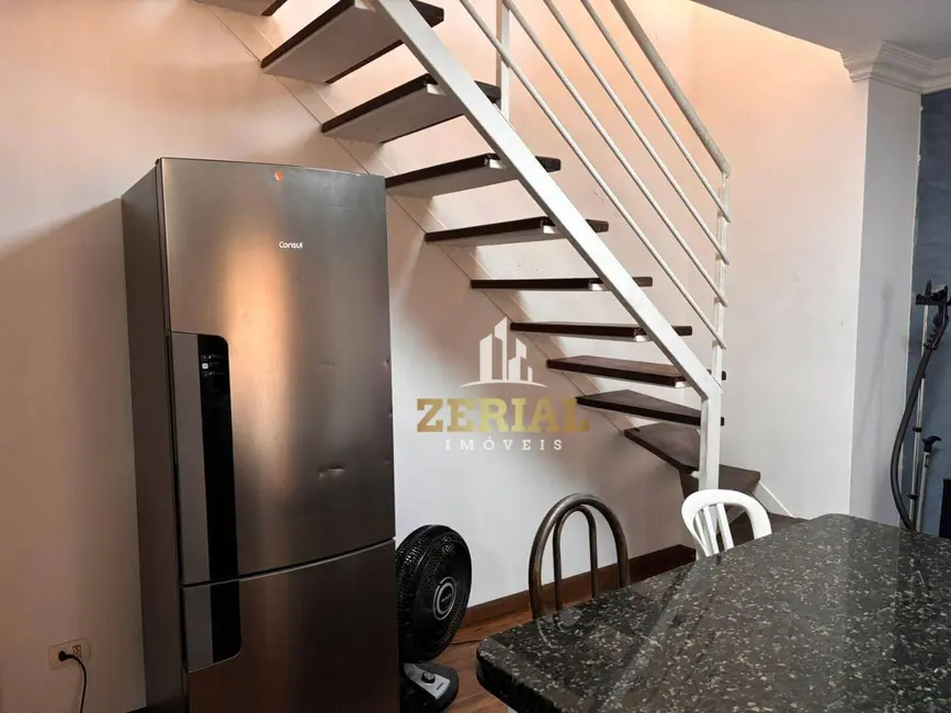 Foto 8 de Cobertura com 3 quartos à venda, 191m2 em Olímpico, Sao Caetano Do Sul - SP