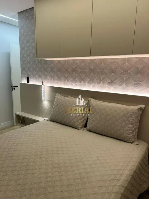 Apartamento com 2 quartos à venda, 72m2 em Campestre, Santo Andre - SP - imagem 6 Foto 6 de Apartamento com 2 quartos à venda, 72m2 em Campestre, Santo Andre - SP