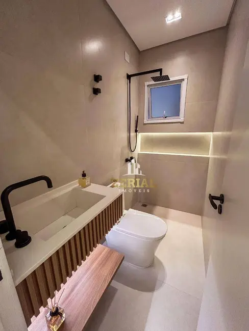 Apartamento com 2 quartos à venda, 72m2 em Campestre, Santo Andre - SP - imagem 8 Foto 8 de Apartamento com 2 quartos à venda, 72m2 em Campestre, Santo Andre - SP