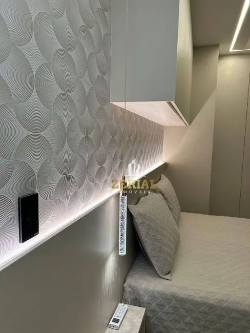 Apartamento com 2 quartos à venda, 72m2 em Campestre, Santo Andre - SP - imagem 7 Foto 7 de Apartamento com 2 quartos à venda, 72m2 em Campestre, Santo Andre - SP