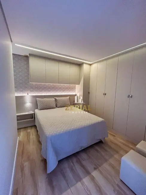 Apartamento com 2 quartos à venda, 72m2 em Campestre, Santo Andre - SP - imagem 5 Foto 5 de Apartamento com 2 quartos à venda, 72m2 em Campestre, Santo Andre - SP