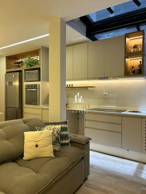 Apartamento com 2 quartos à venda, 72m2 em Campestre, Santo Andre - SP - imagem 2 Foto 2 de Apartamento com 2 quartos à venda, 72m2 em Campestre, Santo Andre - SP