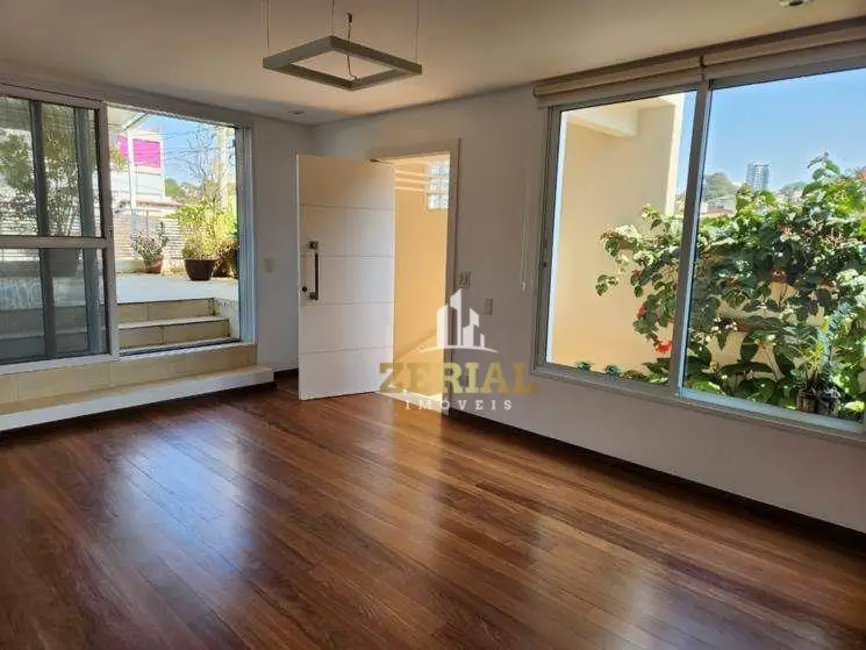 Foto 2 de Sobrado com 3 quartos à venda e para alugar, 130m2 em Mirandópolis, São Paulo - SP