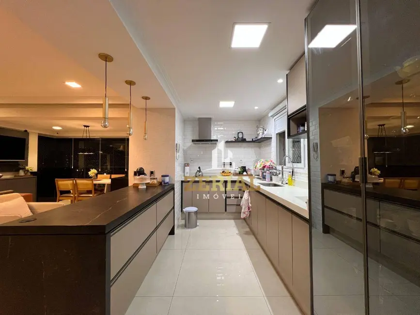 Apartamento com 3 quartos à venda, 120m2 em Campestre, Santo Andre - SP - imagem 5 Foto 5 de Apartamento com 3 quartos à venda, 120m2 em Campestre, Santo Andre - SP