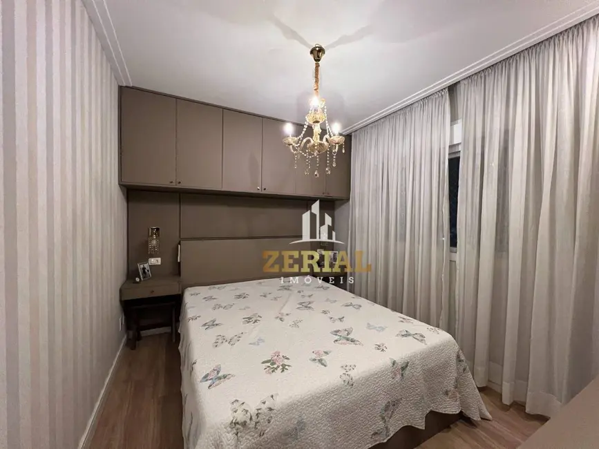 Apartamento com 3 quartos à venda, 120m2 em Campestre, Santo Andre - SP - imagem 9 Foto 9 de Apartamento com 3 quartos à venda, 120m2 em Campestre, Santo Andre - SP