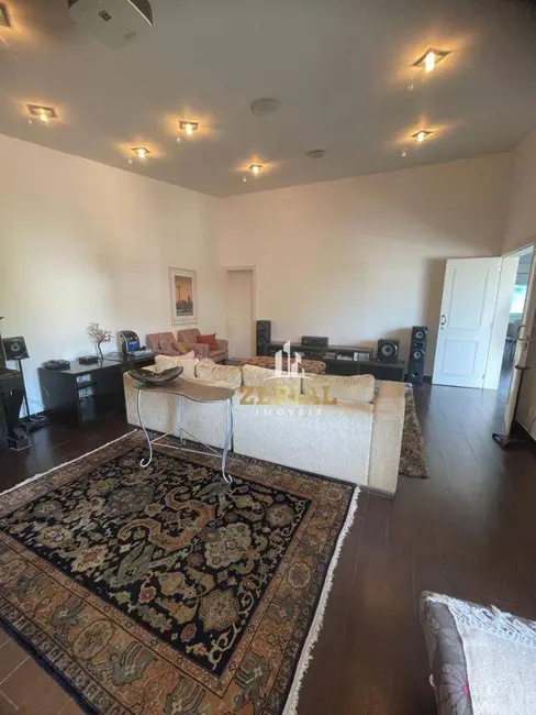 Foto 2 de Sobrado com 5 quartos à venda, 315m2 em Parque Terra Nova II, Sao Bernardo Do Campo - SP