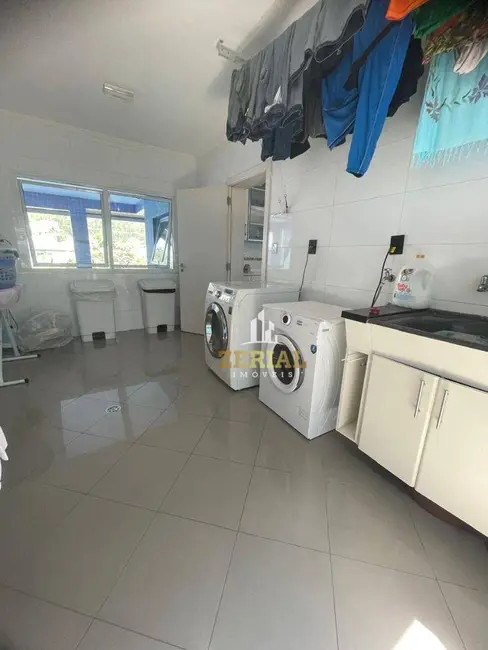 Foto 6 de Sobrado com 5 quartos à venda, 315m2 em Parque Terra Nova II, Sao Bernardo Do Campo - SP